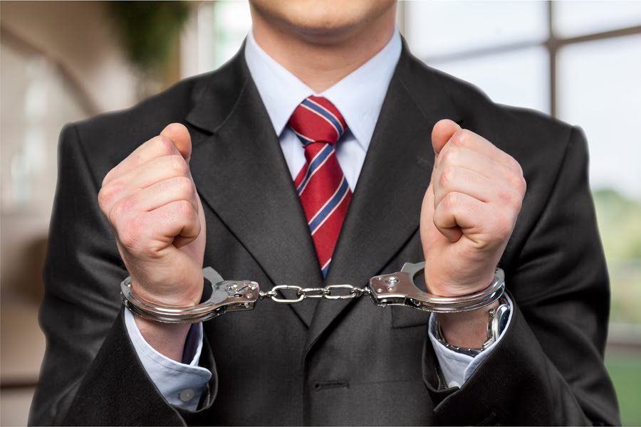 White Collar Crimes in SC: What Are They?