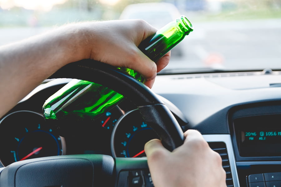 19 Questions About DUI’s in SC