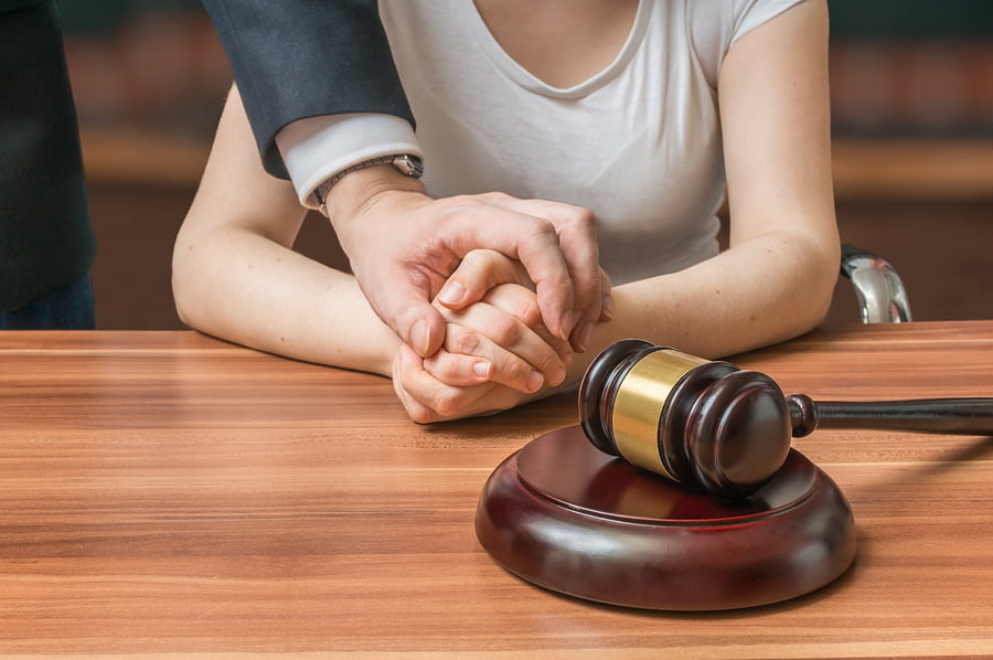 When Do I Need a Criminal Defense Lawyer in SC?