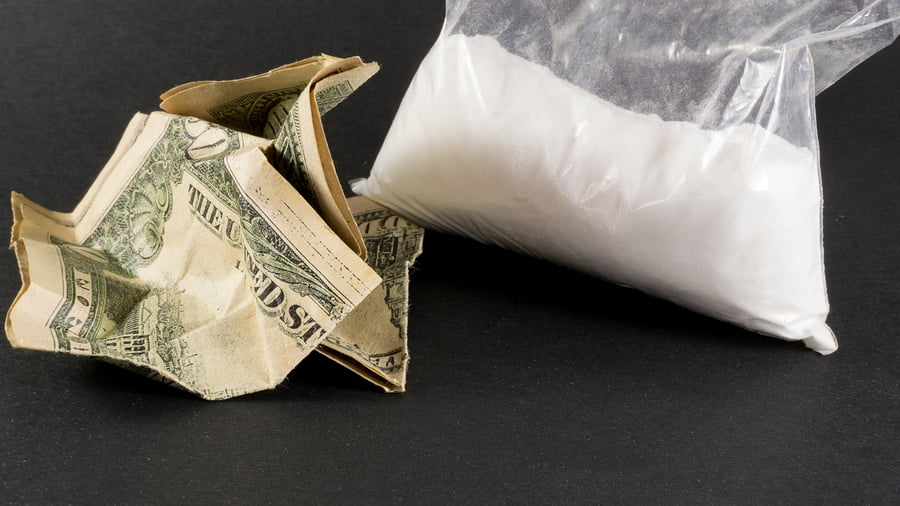 Cocaine Charges in SC: All You Need To Know