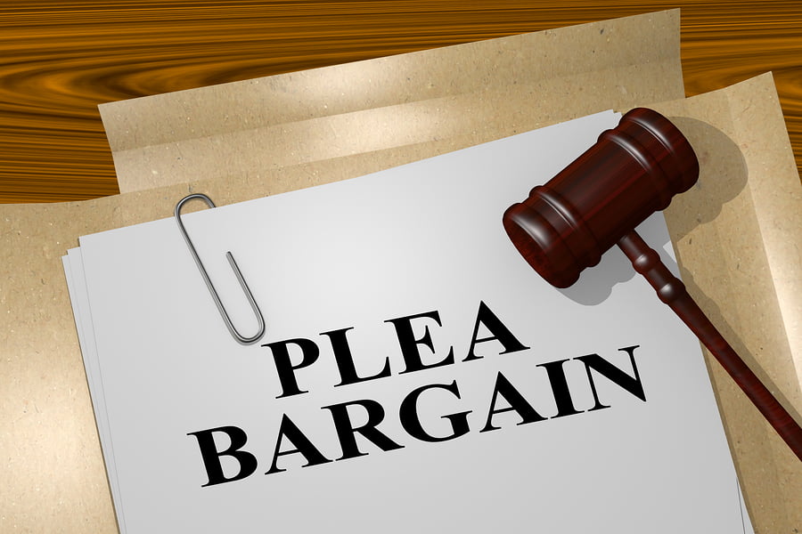 What are Plea Bargains? Do I Want One?