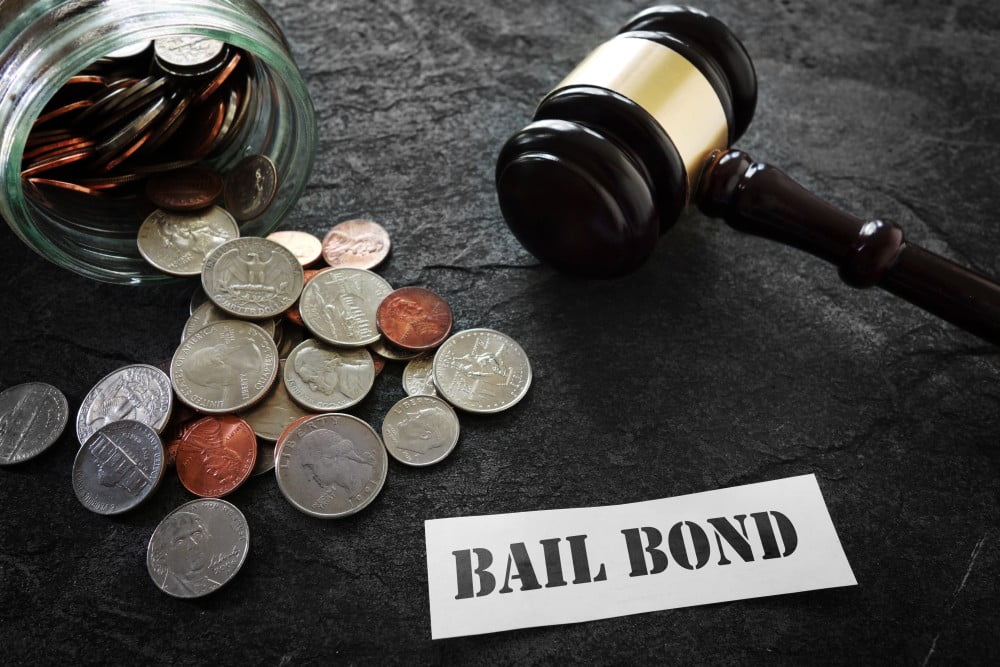 Bail Bonds Service Bridgeport