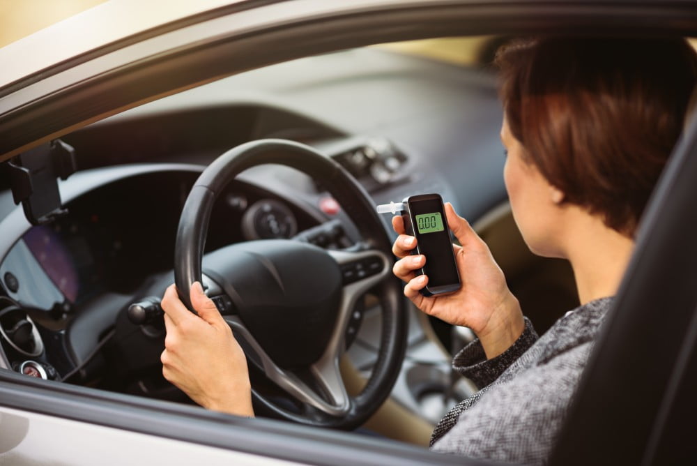 DUI & Ignition Interlock Devices in SC