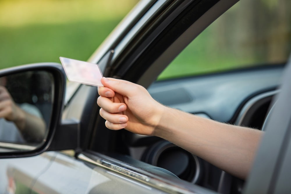 What is a Habitual Traffic Offender in SC?