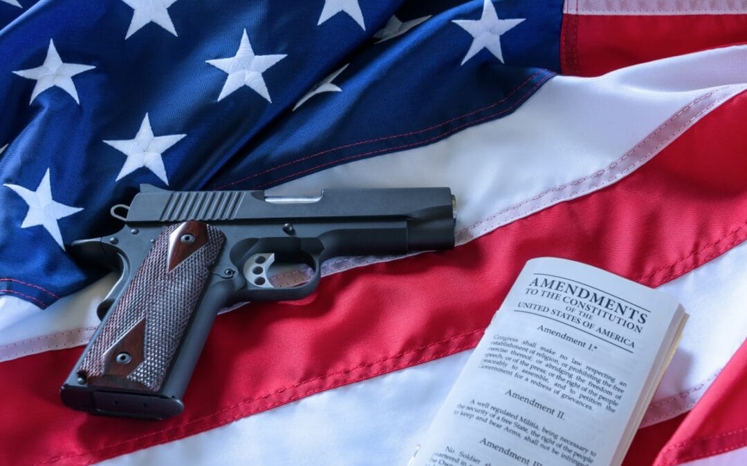 Gun Laws in SC