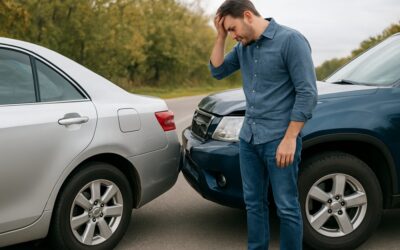 Uninsured Motorist Coverage in South Carolina: What Drivers Need to Know