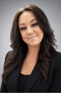 Kellie Higgins