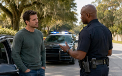 Do You Have to Answer Police Questions in South Carolina?