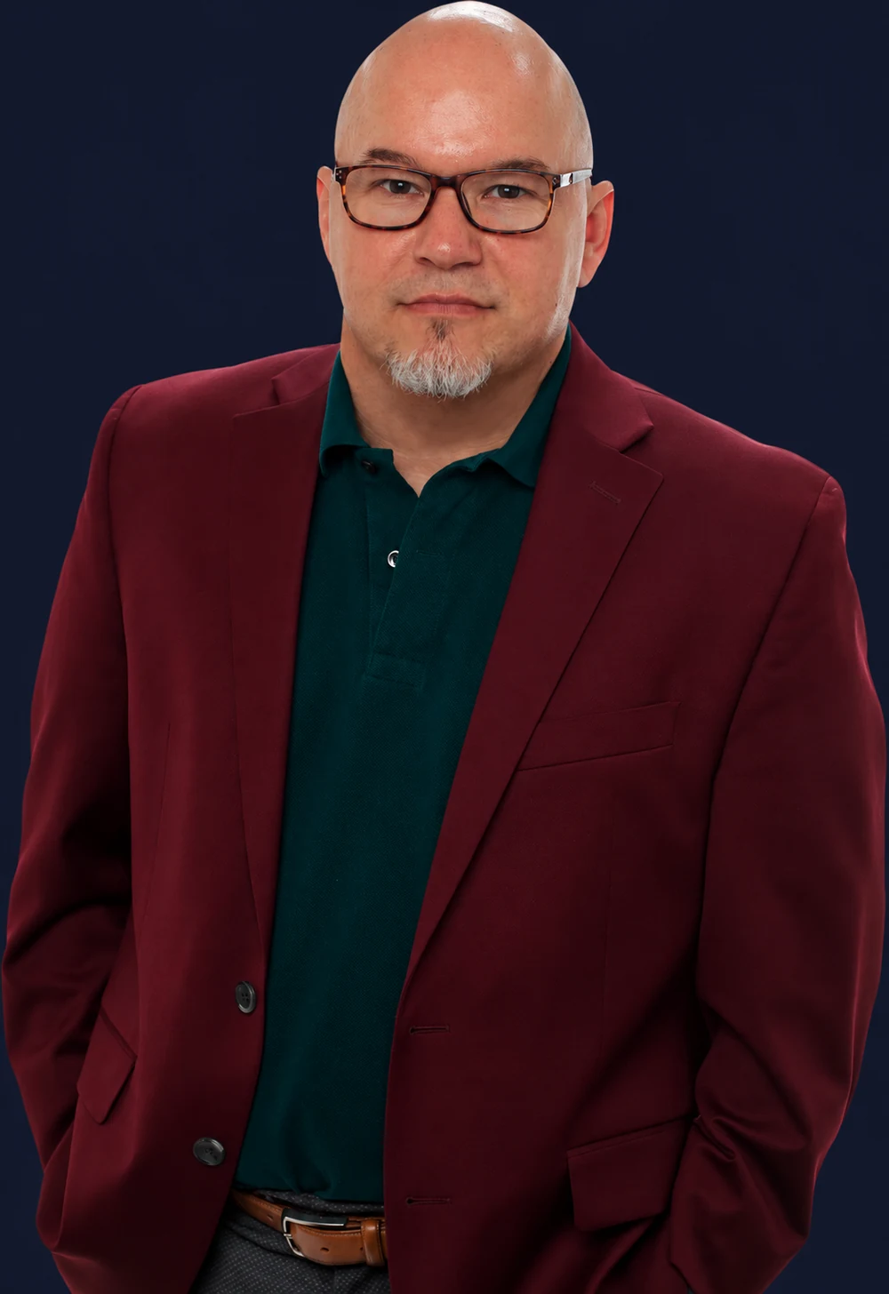 Attorney Kent Collins